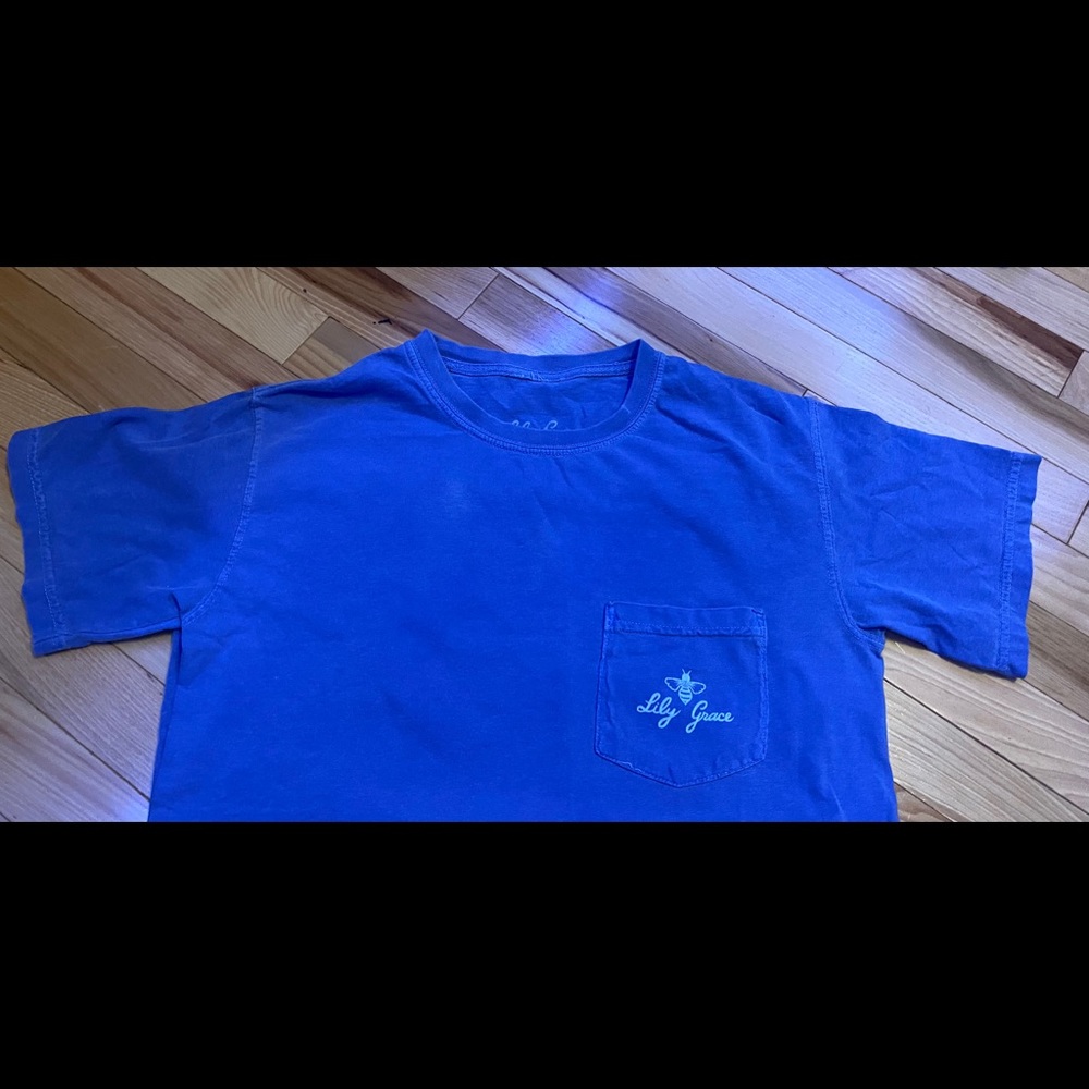 T-Shirts $10 Each